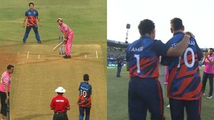 sachin amir