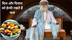 बॉडी की कमजोरी और थकान दूर करने में संजीवनी बूटी साबित होते हैं फल, सदगुरु ने बताए फायदे, कब और कितना सेवन है फायदेमंद