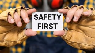 National Safety Day । National Safety Day 2024 । National Safety Day History