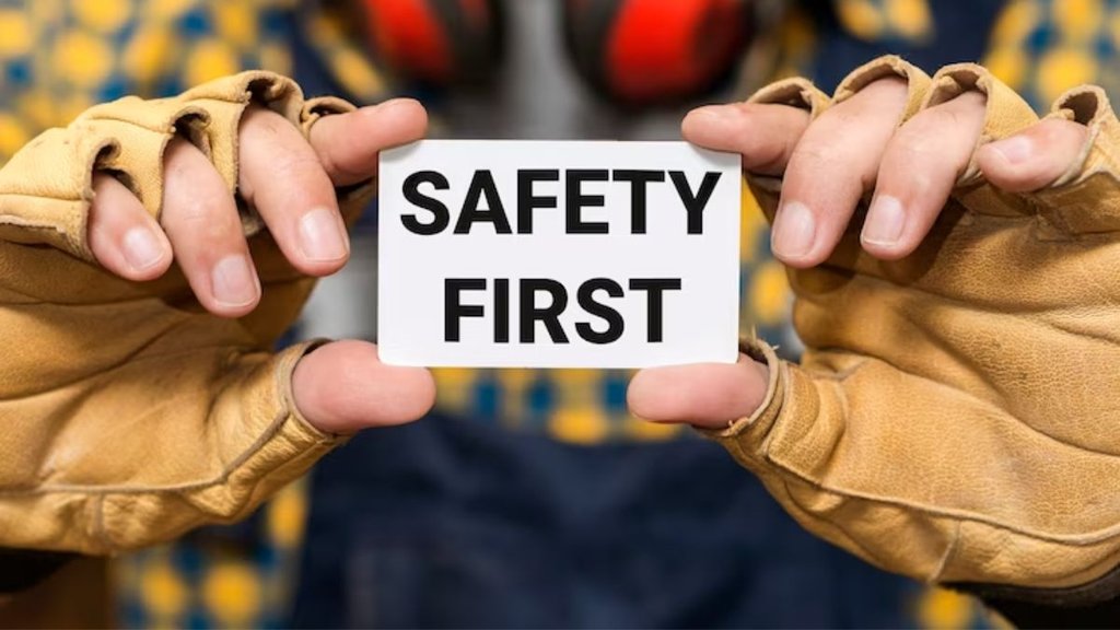 National Safety Day । National Safety Day 2024 । National Safety Day History