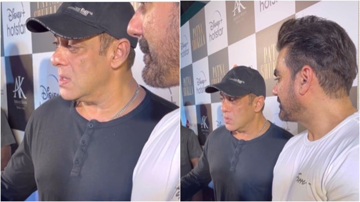 salman khan, satish kaushik