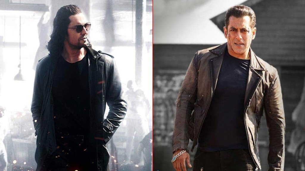 salman khan, randeep