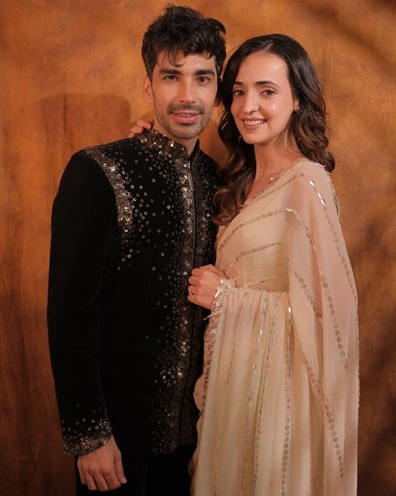 sanaya irani