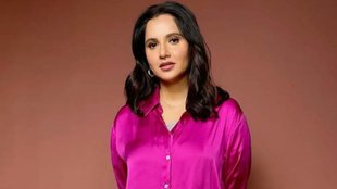 sania mirza