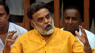 sanjay nirupam | mumbai | maharashtra |