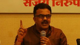 lok sabha elections 2024, Sanjay Nirupam, Sanjay Nirupam warns Congress,