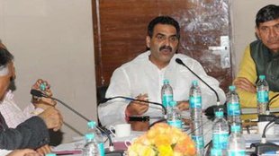 sanjiv balyan| BJP| election 2024