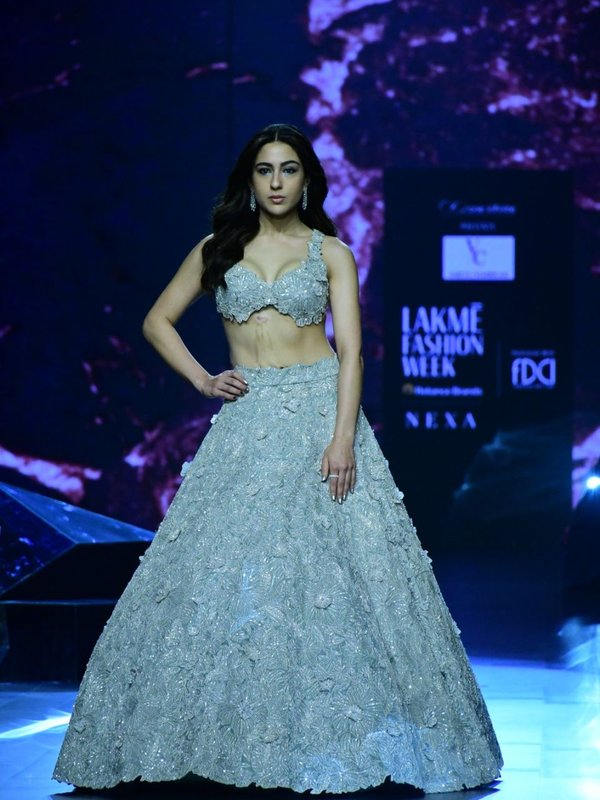 Sara Ali Khan