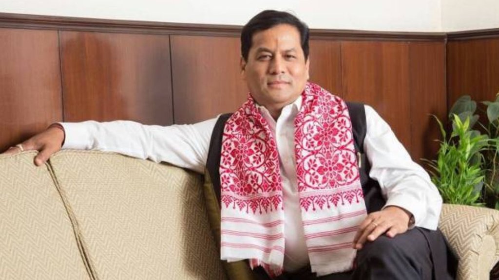 Sarbananda Sonowal Biography | Lok Sabha Election 2024 | Dibrugarh Lok Sabha constituency