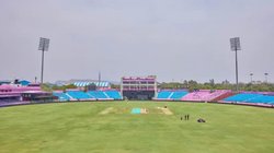 RR vs LSG IPL 2024 Pitch Report, Weather: जयपुर की पिच देगी किस का साथ, जानें 24 मार्च को कैसा रहेगा मौसम का मिजाज