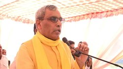 UP Politics: ‘ललकार कर कहा था मंत्री बनेंगे और बनकर दिखा दिया’, ओपी राजभर बोले- मेरे पास मुख्यमंत्री से कम पावर नहीं