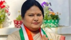 सीता सोरेन ने क्यों दिया JMM से इस्तीफा, पारिवारिक है वजह या पार्टी में की जा रही थी उपेक्षा?