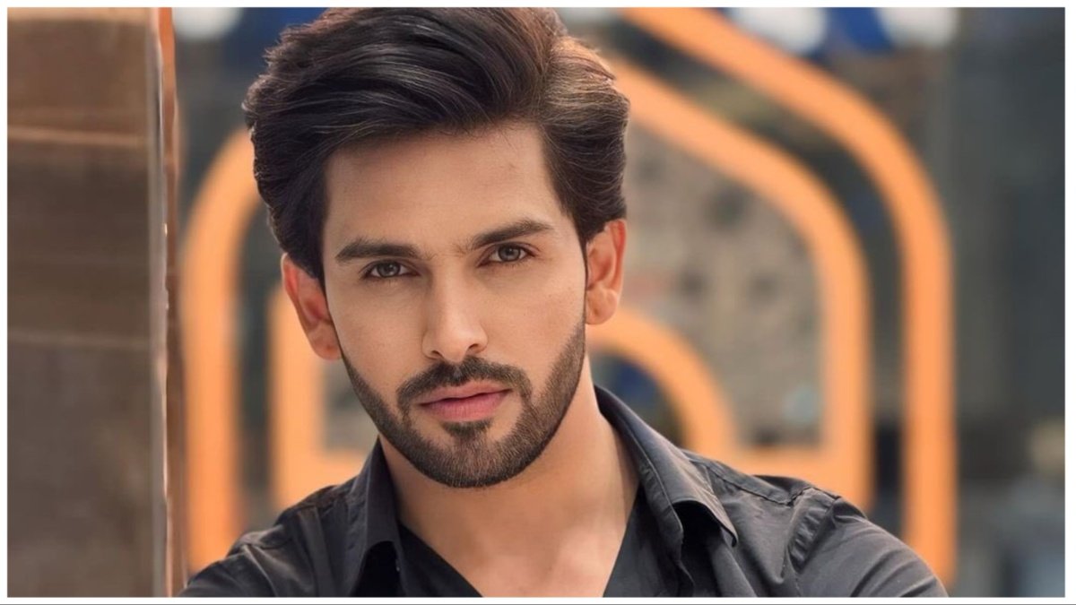 shehzada dhami| yrkkh shehzada dhami| yrkkh