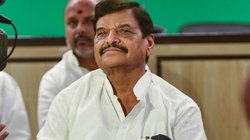 बदायूं में मतदान से एक दिन पहले शिवपाल यादव पर क्यों दर्ज हो गया मामला? मायावती हैं वजह