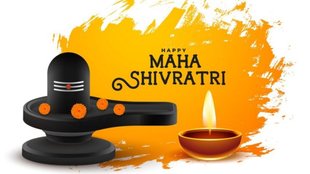 Happy Mahashivratri 2024 Wishes Images, Messages: