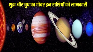 shukra and budh transit, shukra and budh transit 2024