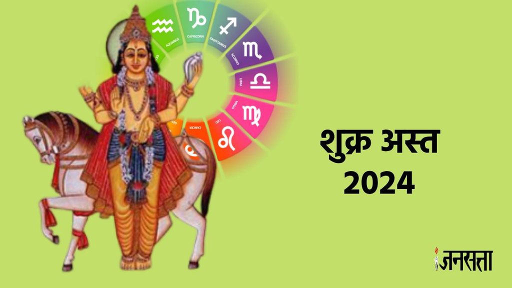 hukra asta in kundli, shukra asta effects, shukra asta 2024 drik panchang,