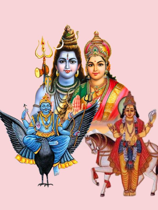 mahashivratri 2024, mahashivratri 2024 horoscope,shani shukra yuti 2024,