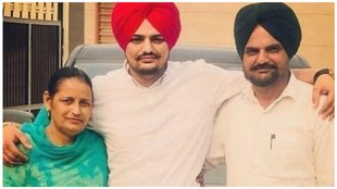 Sidhu Moose Wala
