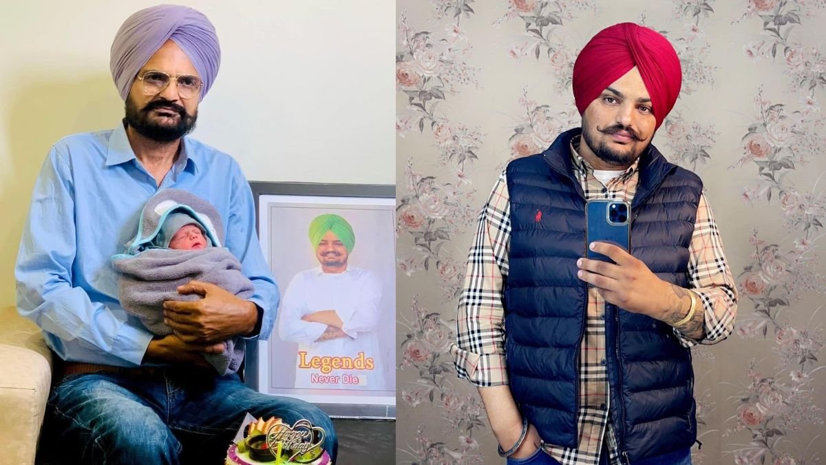 Sidhu Moosewala death anniversary