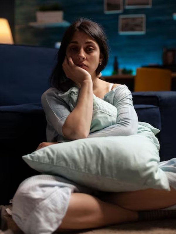 Yoga for Sleep । 5 minute yoga for better sleep । Sleep Disorder