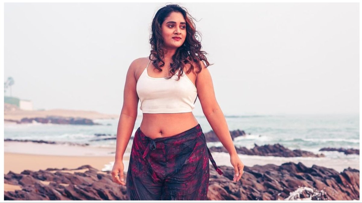 सौम्या शेट्टी, soumya shetty