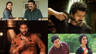 south indian movies