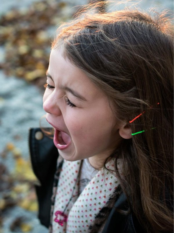 stubborn child treatment