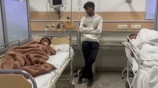 students food poisoning