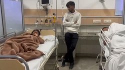 नोएडा में फूड प्वाइजनिंग से 100 से अधिक छात्रों की बिगड़ी तबीयत, अस्पताल में हुए भर्ती, उल्टी-चक्कर की शिकायत