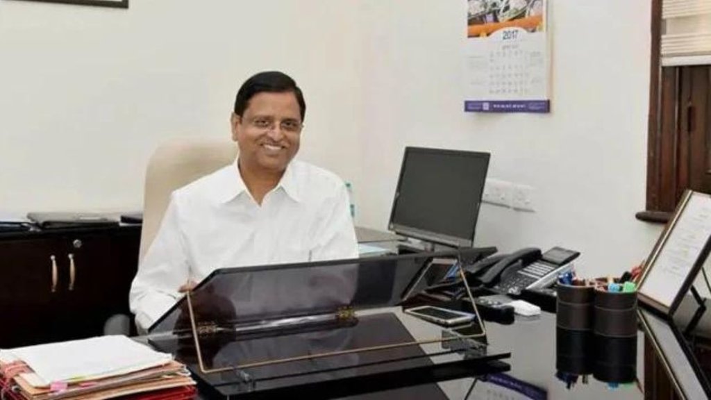 subhash garg | supreme court | electoral bond |