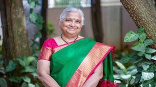 Sudha Murty, Sudha Murthy, rajya sabha