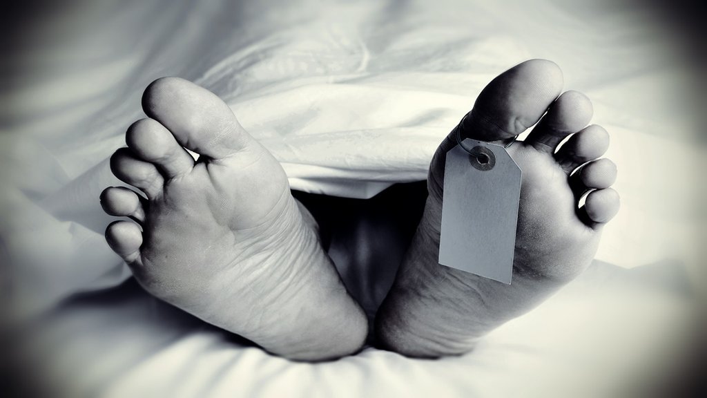 suicide| crime