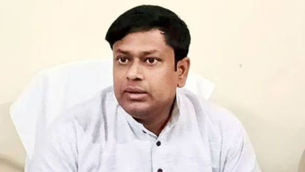 Sukanta Majumdar Biography, Sukanta Majumdar Family Life,