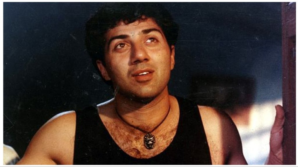 Sunny Deol| vindu dara singh| bollywood
