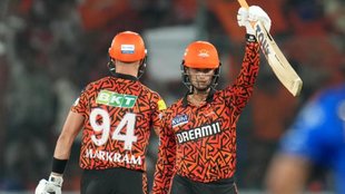 sunrisers hyderabad