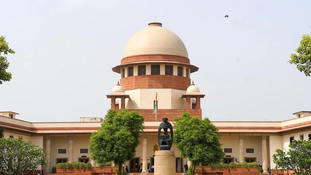 supreme court | ED | DELHI