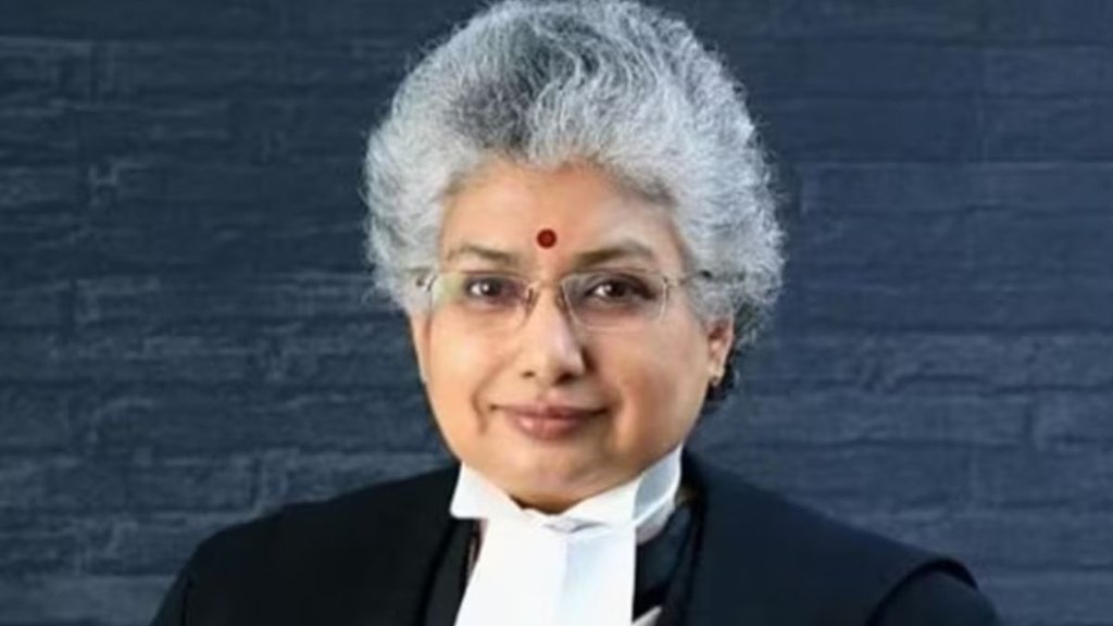 supreme court | justice bv nagarathna | governors