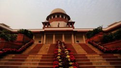 मुजफ्फरनगर में क्लासमेट को थप्पड़ मारने की घटना के बाद छात्रों के लिए शुरू हुई काउंसलिंग, UP सरकार ने सुप्रीम कोर्ट को बताया