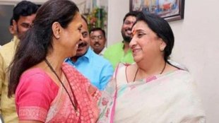 supriya sule | ajit pawar | loksabha elections |