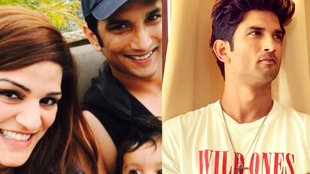 Sushant Singh Rajput, Shweta Singh Kriti, PM Narendra Modi