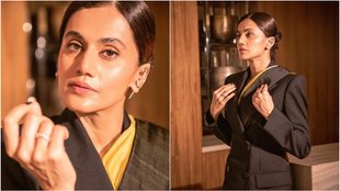 taapsee pannu