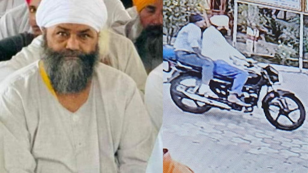 Dera kar sewa chief baba tarsem, dera chief tarsem singh murder,
