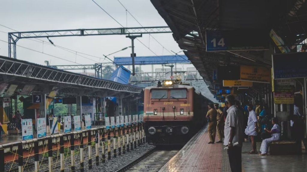 IRCTC Tatkal Ticket Booking,IRCTC Tips,IRCTC Tatkal Booking
