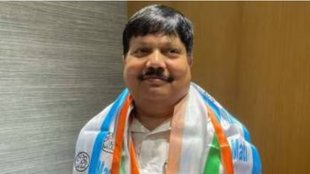 tmc mp | arjun singh | mamata banerjee | caa |