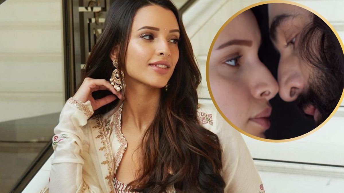 Tripti Dimri, Animal, Ranbir Kapoor