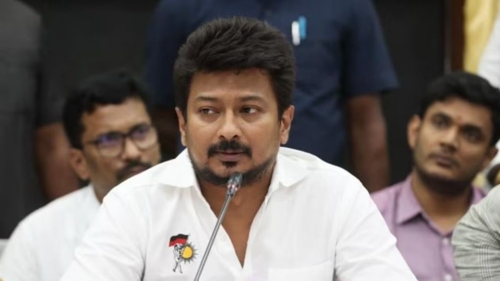 BJP, DMK, MK Stalin, K Annamalai, Lok Sabha Elections 2024,