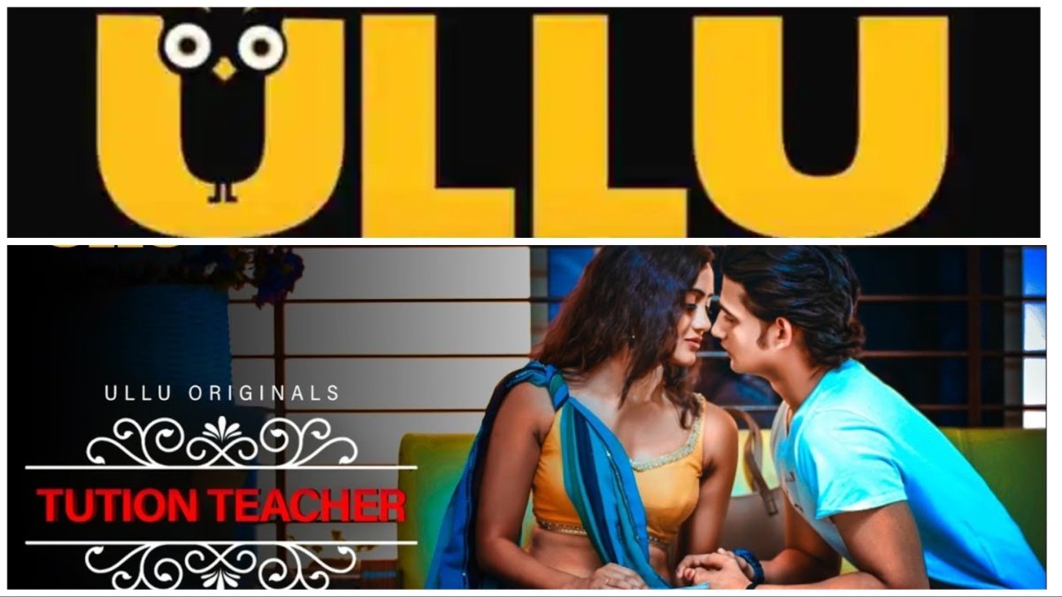 ullu app, ullu show, ullu show download