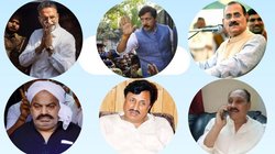 UP Politics: यूपी की सियासत में बाहुबलियों की कमजोर होती नब्ज, क्या वाकई में बदल रही राजनीति