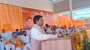 upendra rawat | bjp | barabanki |
